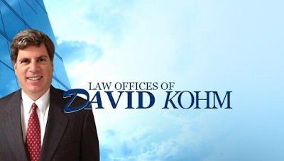 Law Offices of David S Kohm & Associates - Car accident lawyer in Arlington