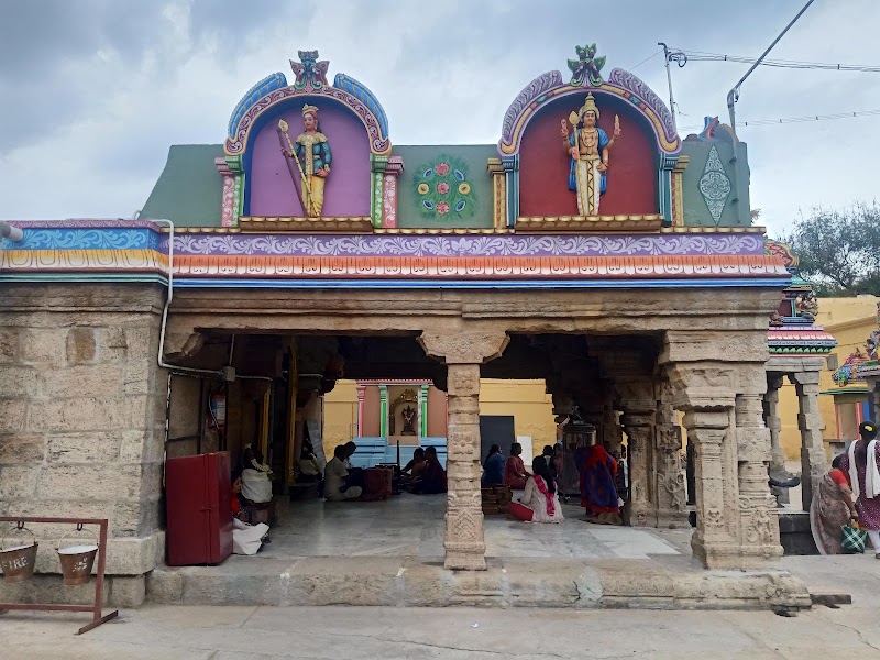 Shri Kumaran Kovil