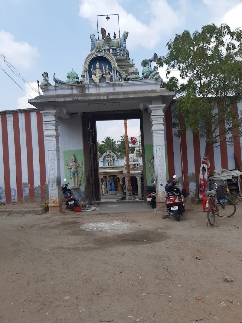 Shri Kumaran Kovil