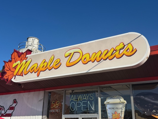 Maple Donuts photo 3