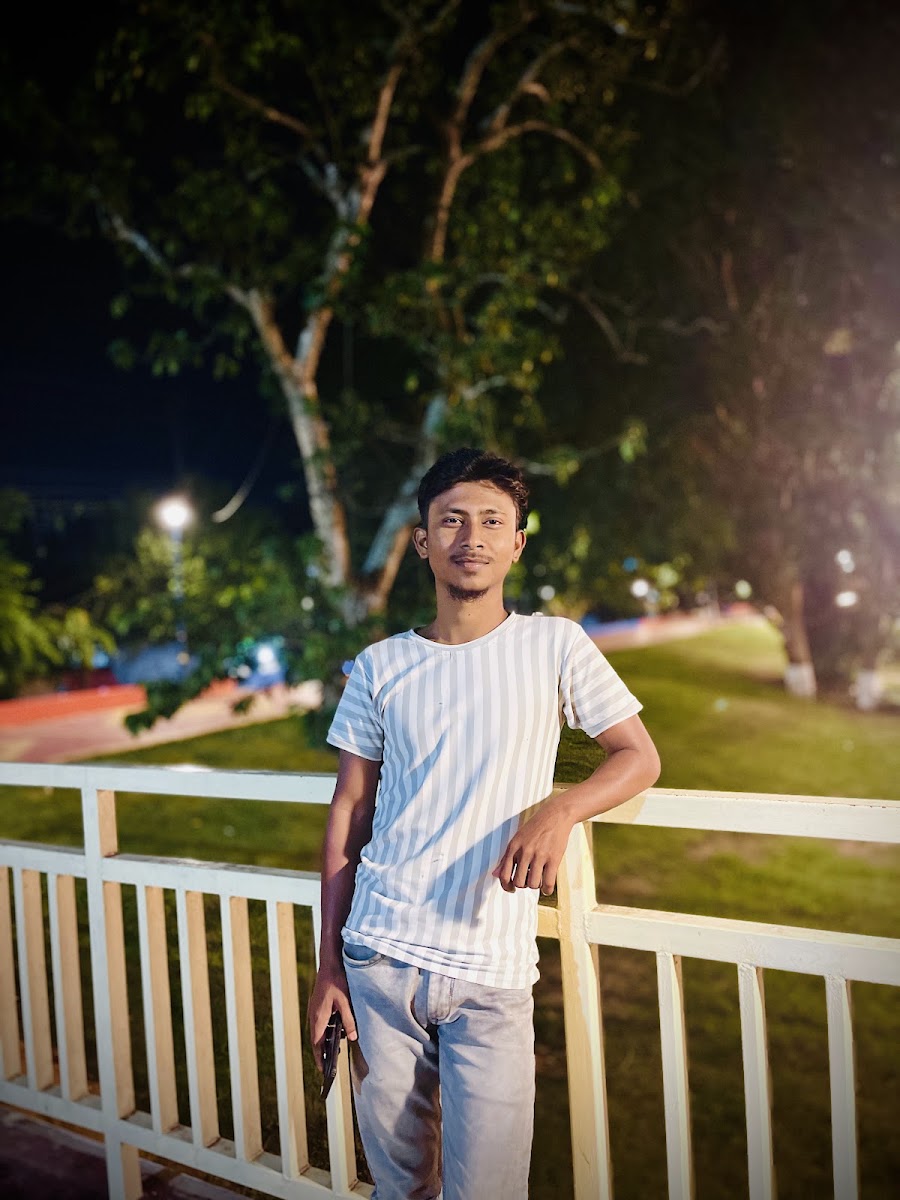 Kabir mechanic Google photo 1