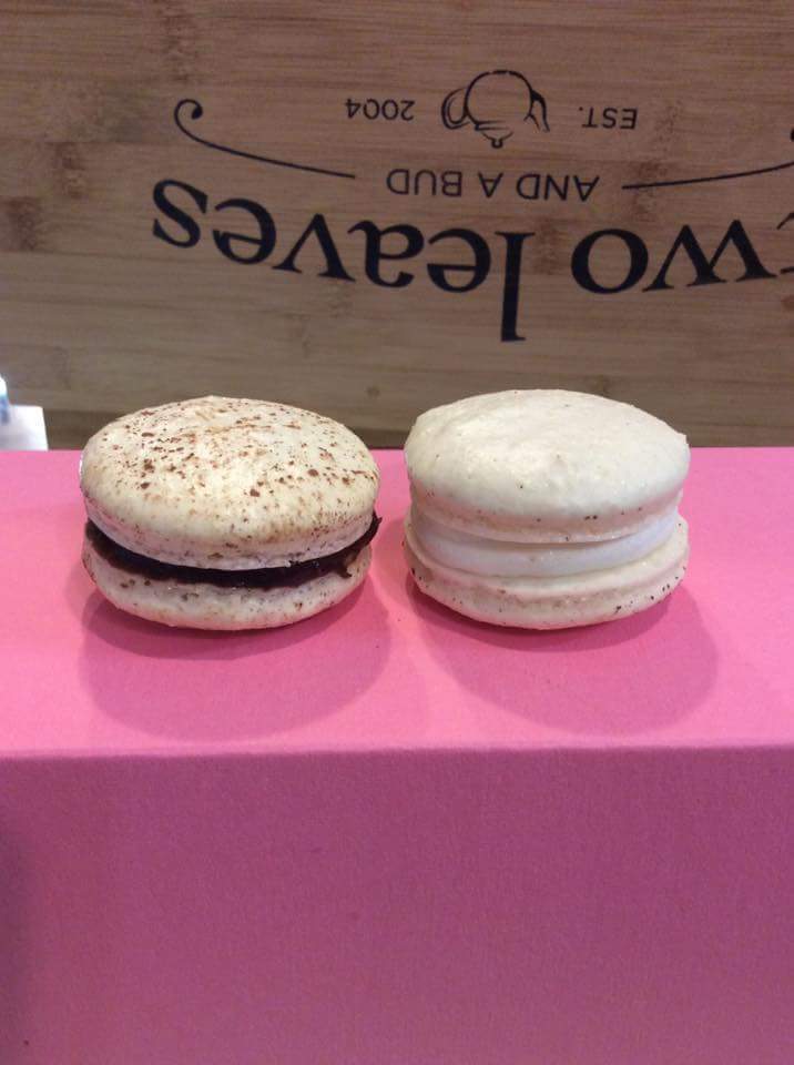 Sweet & Simple Coffee & Sweet Shop photo 2