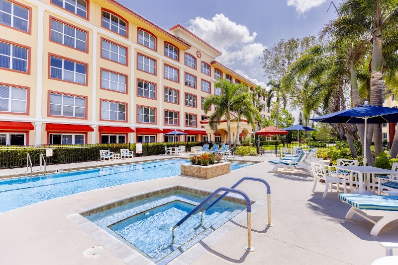 Presbyterian Retirement Communities, INC D.B.A. Westminster Bradenton