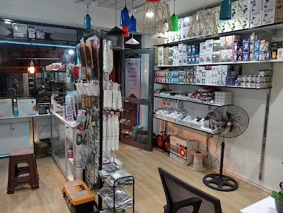 ONR TEKNİK & ELEKTRİK - Beyaz Eşya Servisi