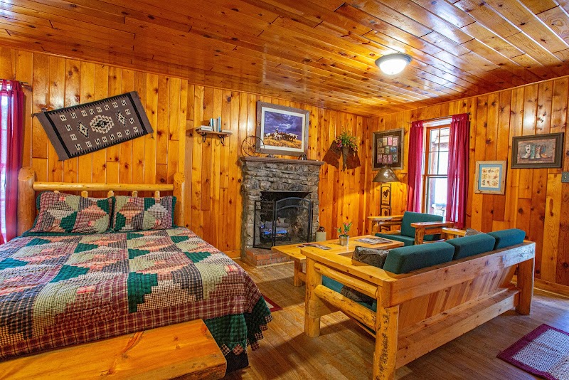 Rainbow Trout Ranch - Photo 1