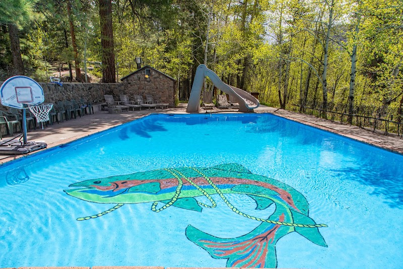 Rainbow Trout Ranch - Photo 2