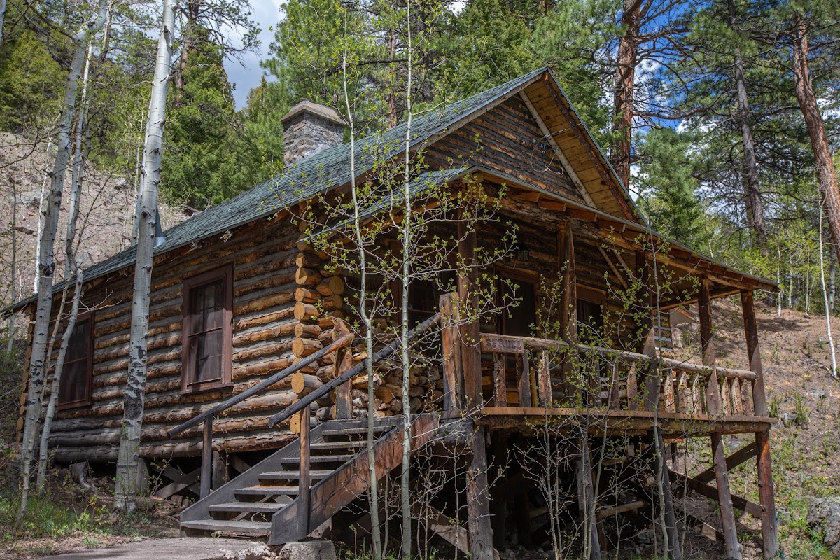 Rainbow Trout Ranch