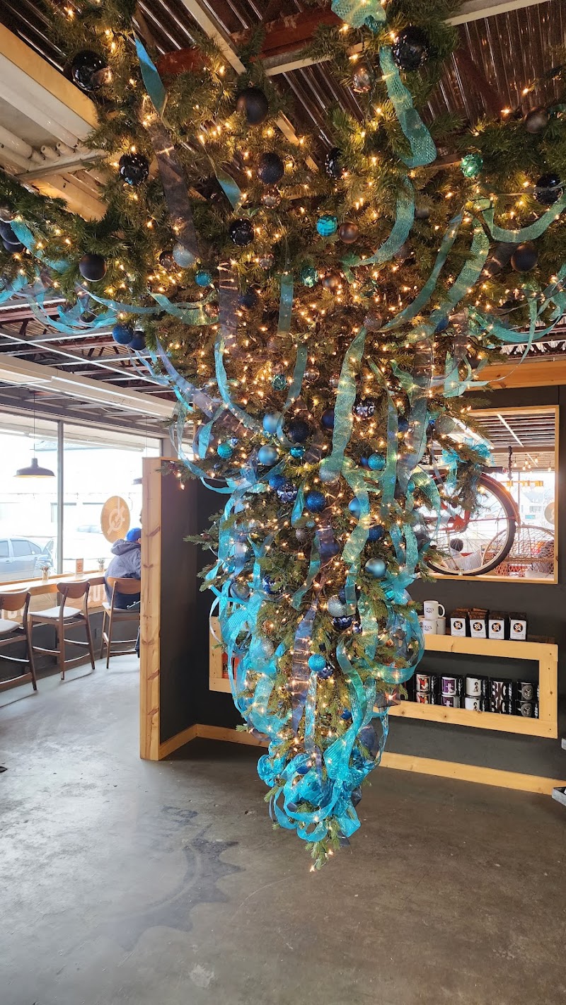 Black Wax Cafe photo 4