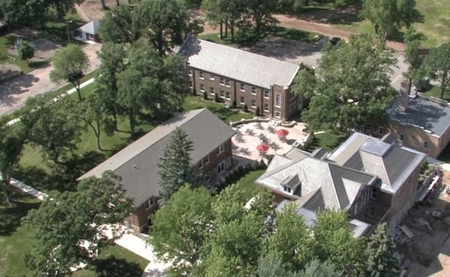 Buffalo Ridge Resort and Spa