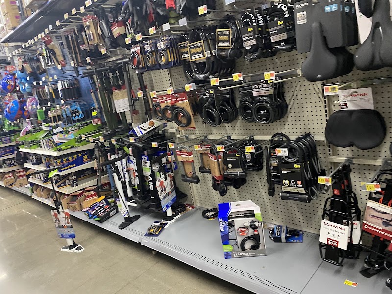 Walmart #592 photo
