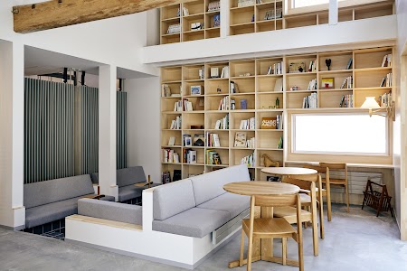 Microhotel uqui（うき）