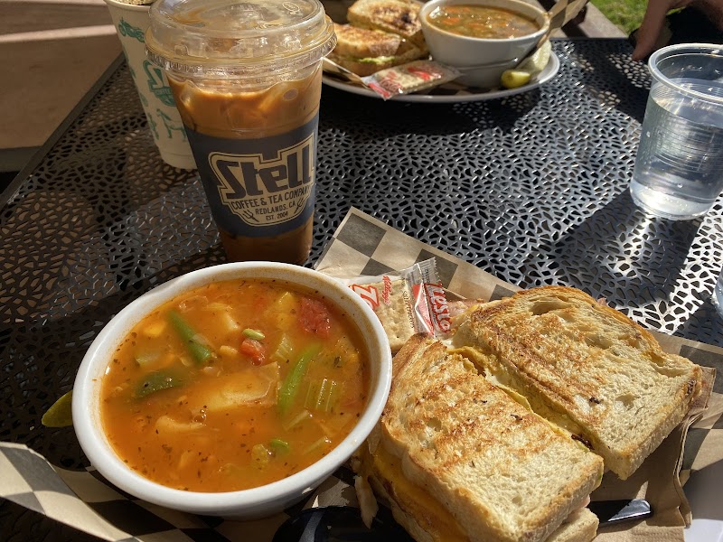 Stell Coffee & Tea Co photo 4