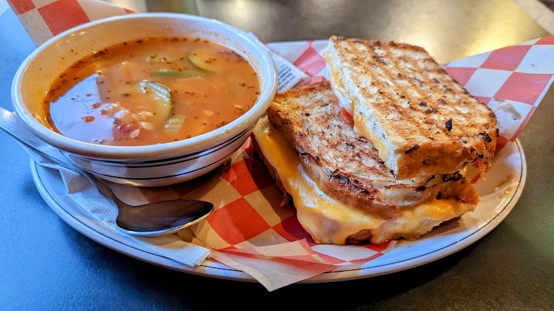 Stell Coffee & Tea Co photo 2