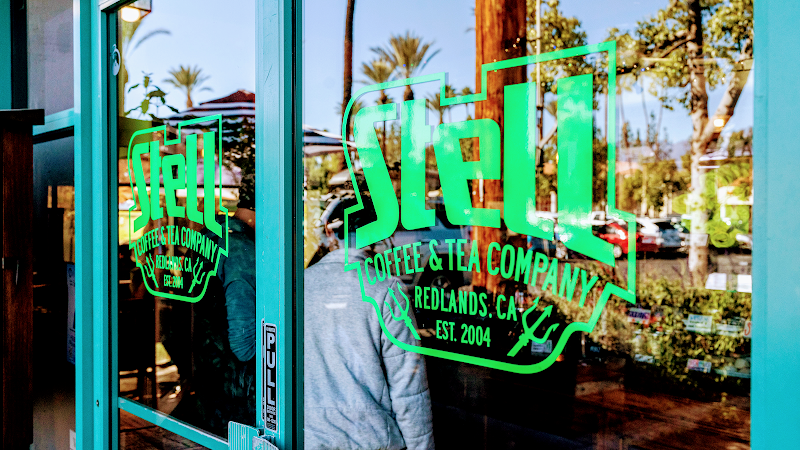 Stell Coffee & Tea Co photo 3