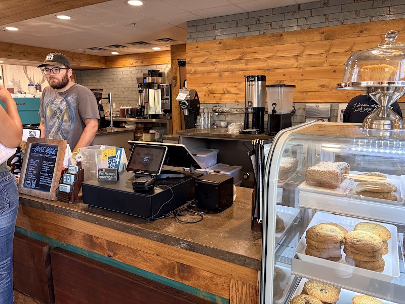 Stell Coffee & Tea Co photo 2