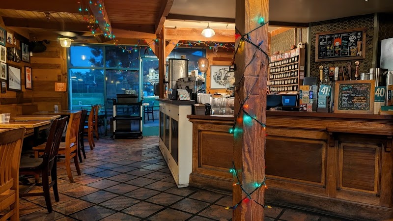 Stell Coffee & Tea Co photo 4