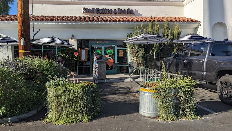 Stell Coffee & Tea Co photo 1