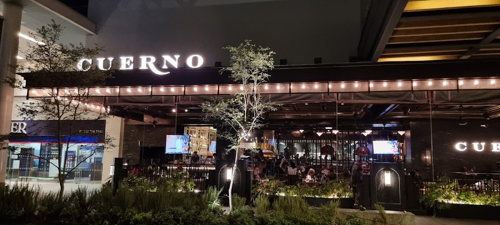 Cuerno Andares fotoğraf 1