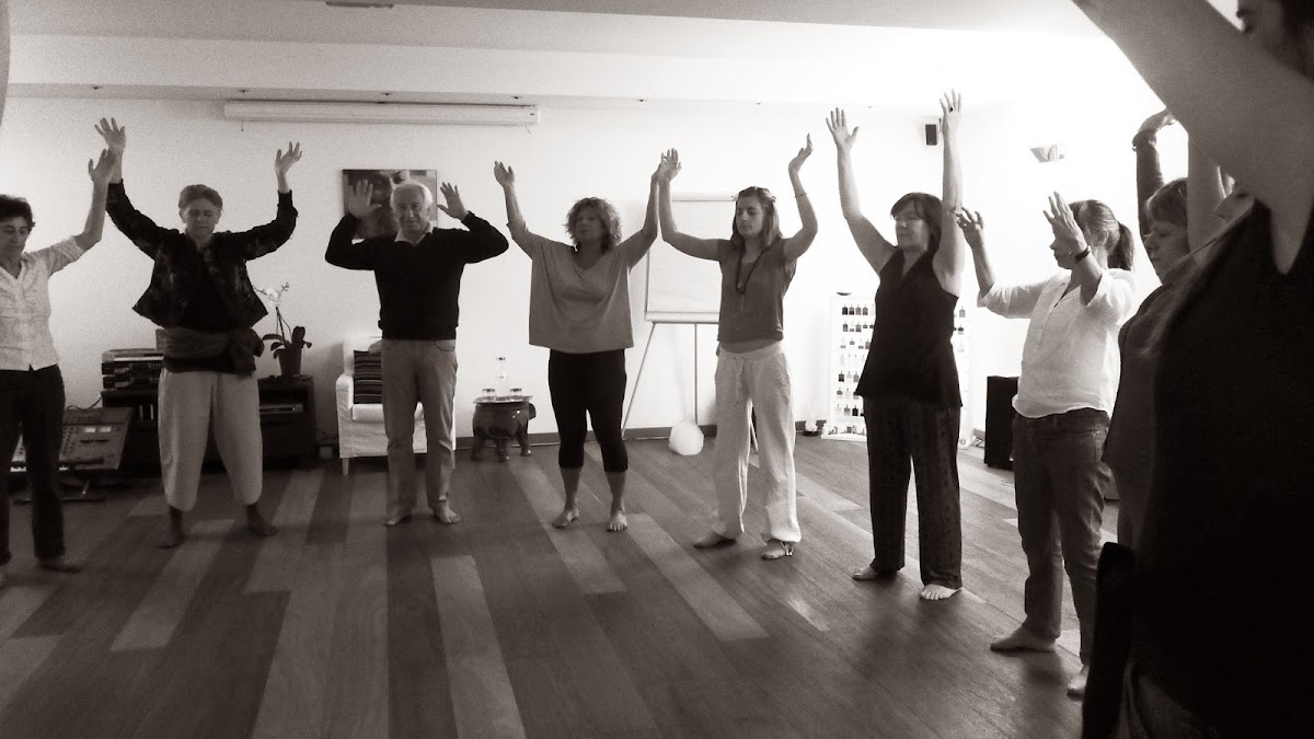 SHUNYATA Osho info Center