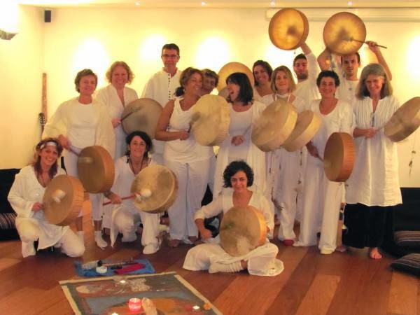 SHUNYATA Osho info Center