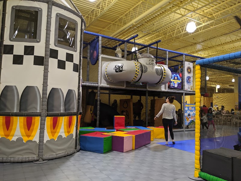 Scramble Alexandria photo 2