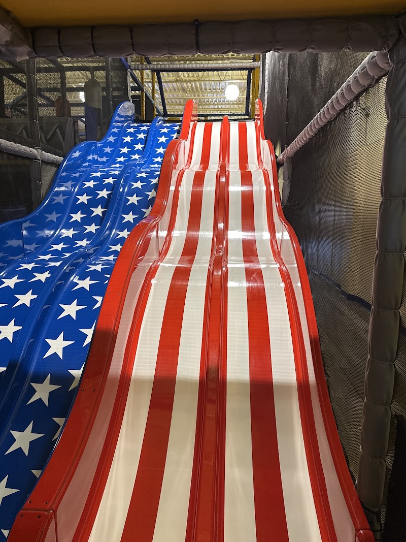 Scramble Alexandria photo 4