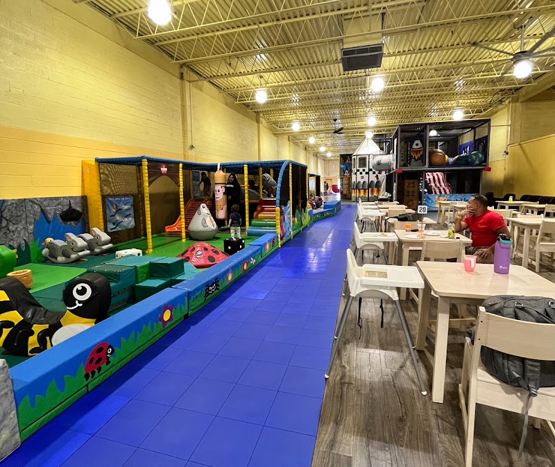 Scramble Alexandria photo 1