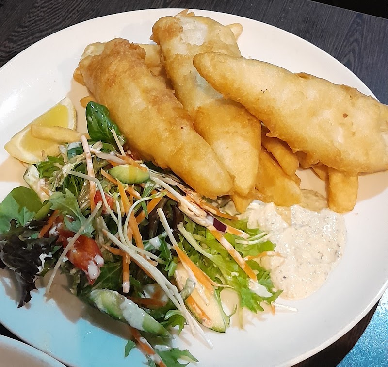 The Munster Arms Hotel photo 9