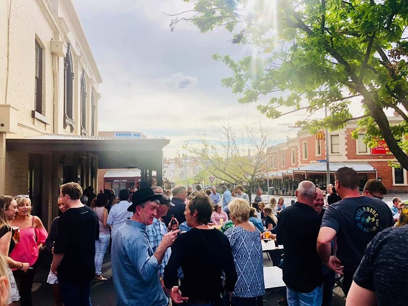 The Munster Arms Hotel photo 3