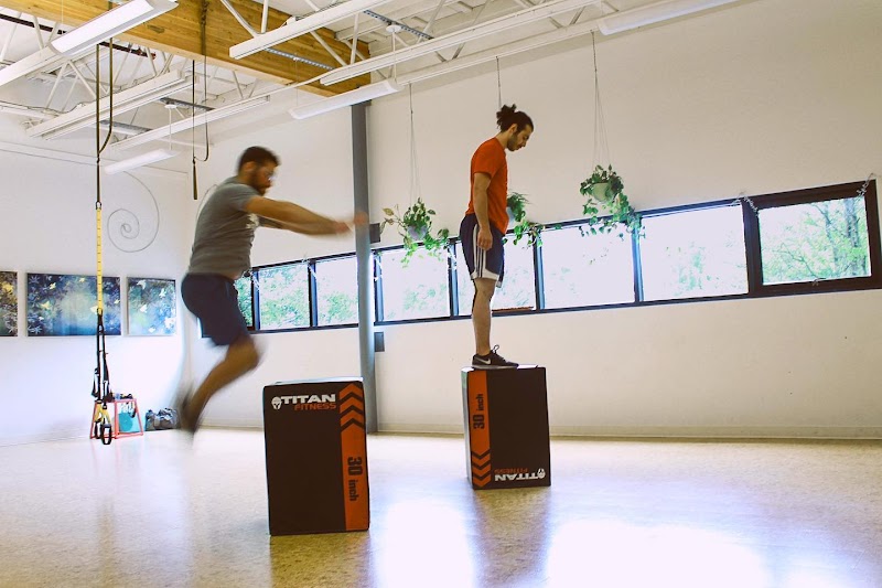 Portland Rock Gym - Northeast photo 4