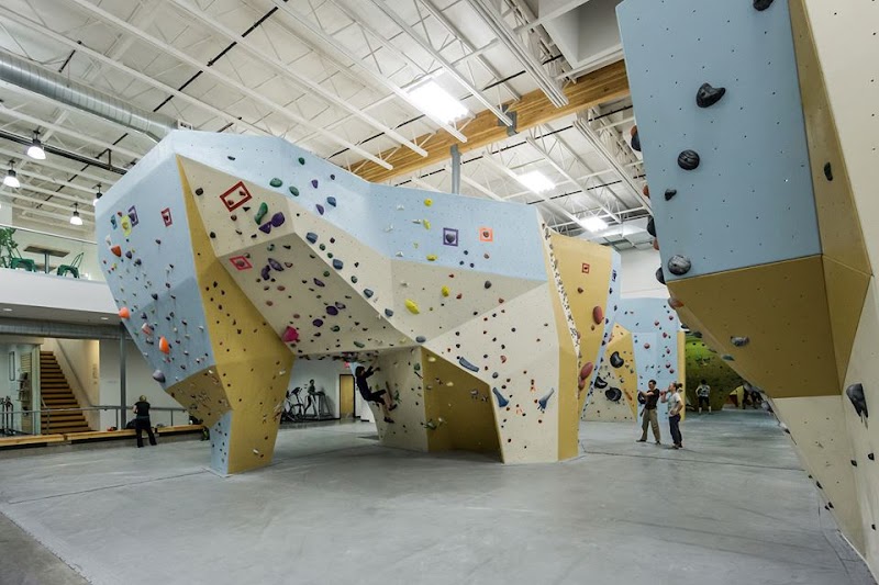 Portland Rock Gym - Northeast photo 3