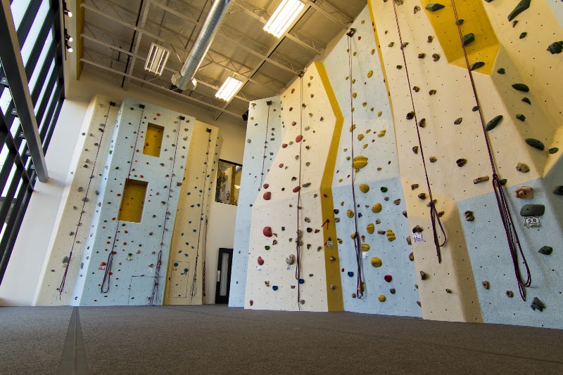 Portland Rock Gym - Northeast photo 2