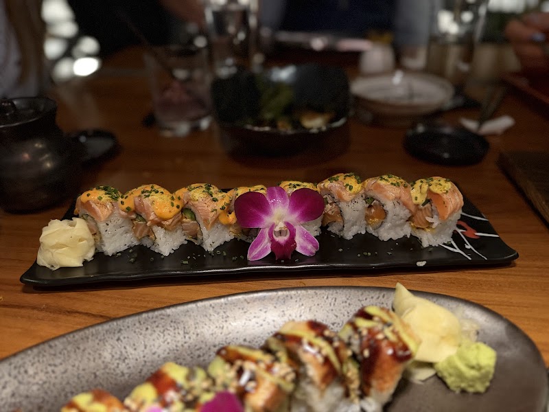 Morimoto Las Vegas photo 3