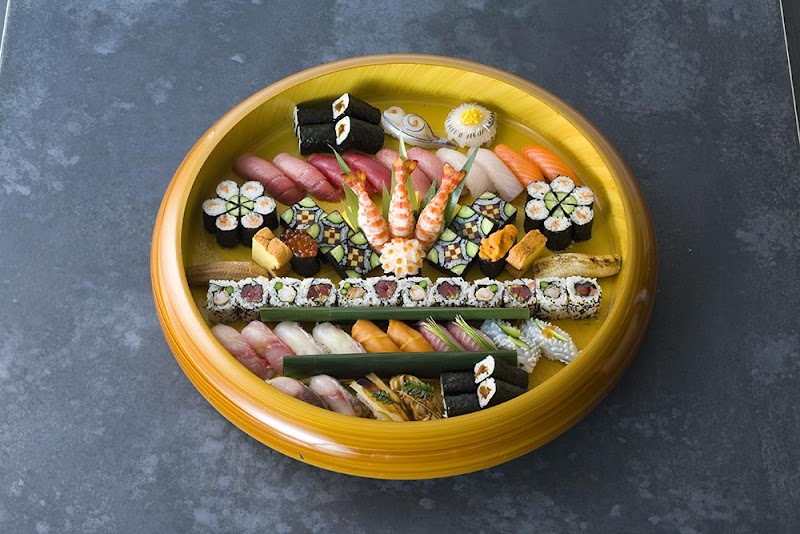 Morimoto Las Vegas photo 2