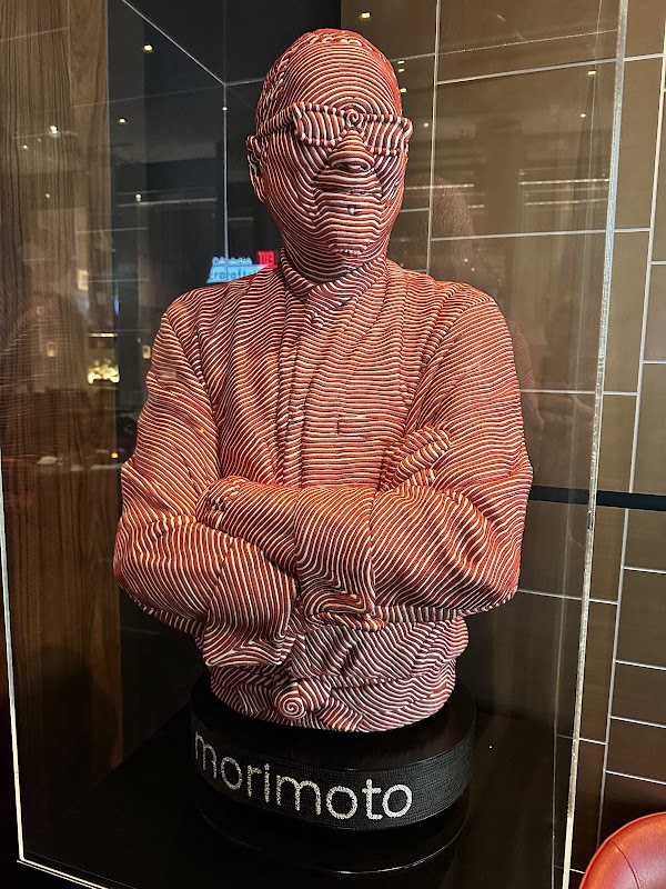 Morimoto Las Vegas photo 4