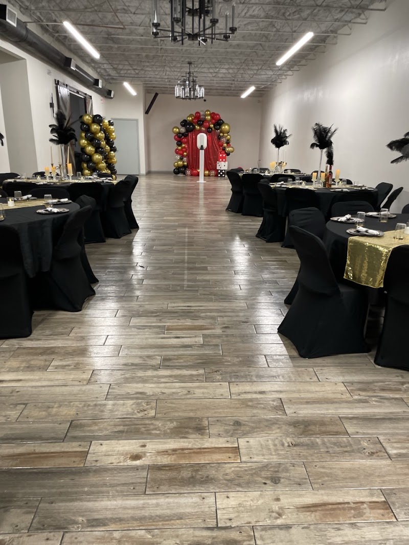 Anotherlevel Events and Venue — Event Venue in Houston