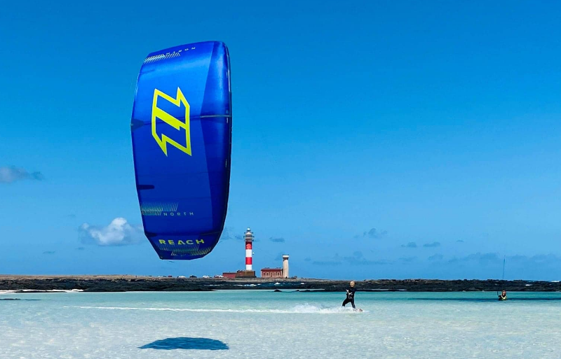 Stockholm Kiteboard Center - Kitesurfing Center