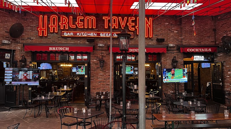 Photo of Harlem Tavern
