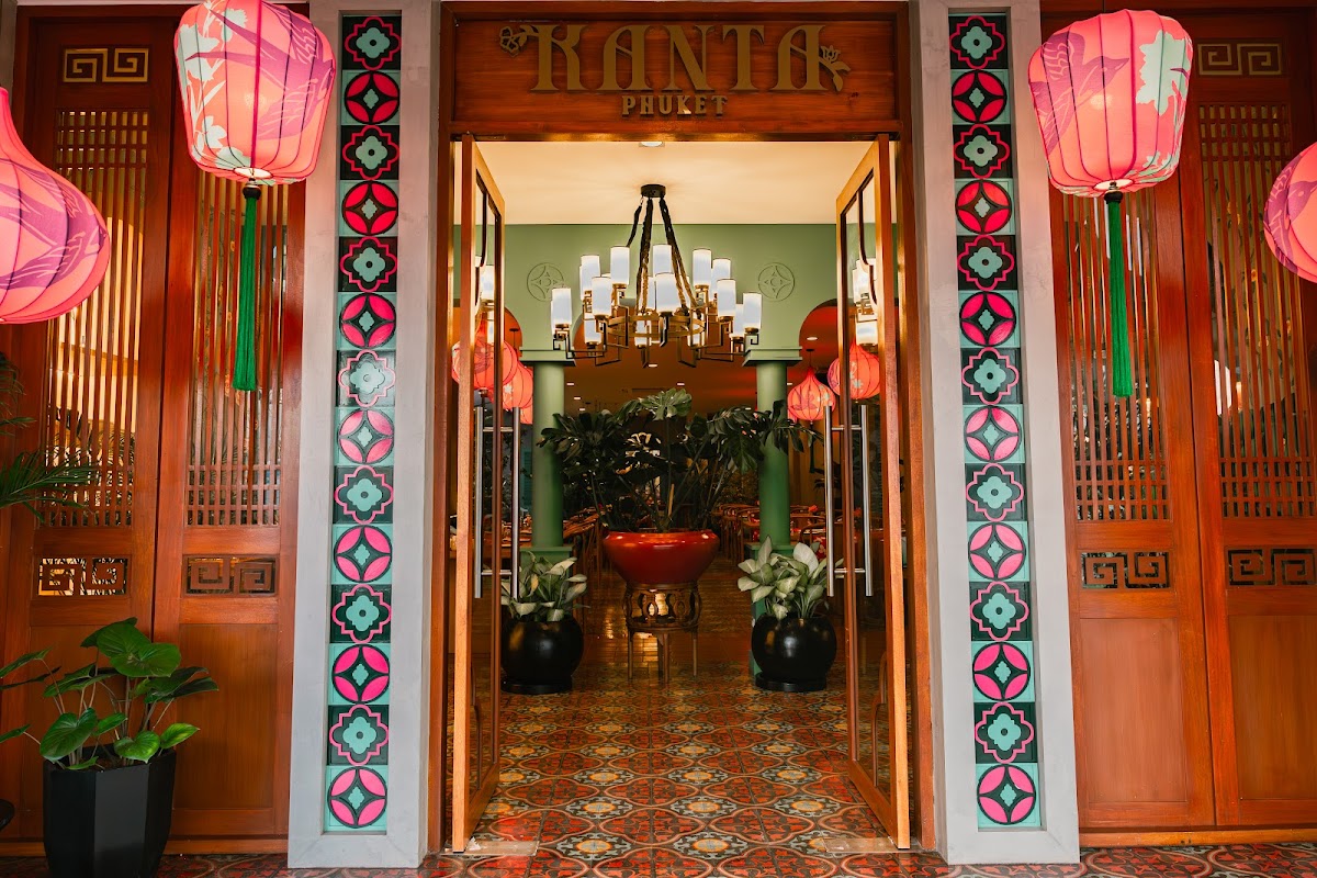 KANTA PHUKET in phuket