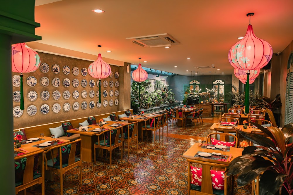 KANTA PHUKET fotoğraf 1