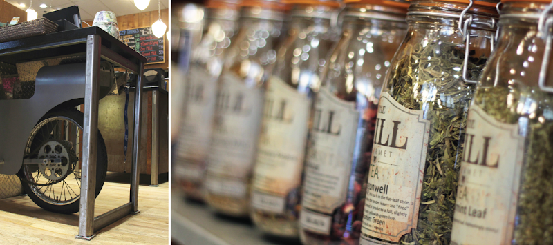 The Mill Coffee & Tea photo 2