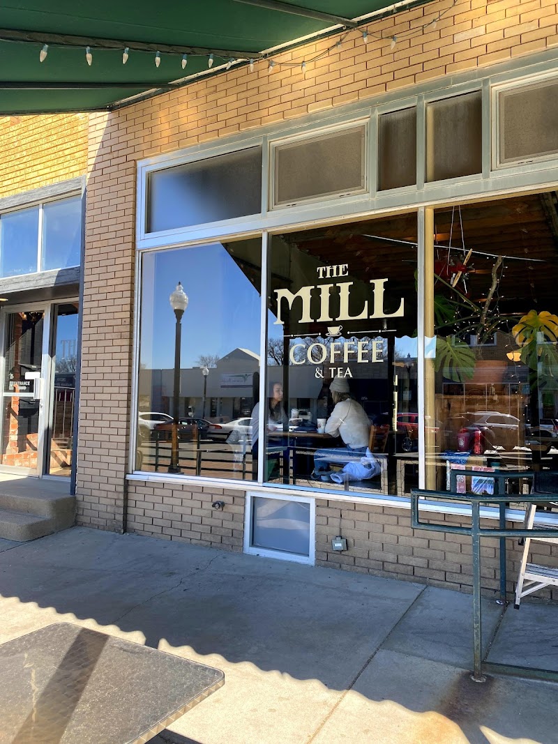 The Mill Coffee & Tea photo 3