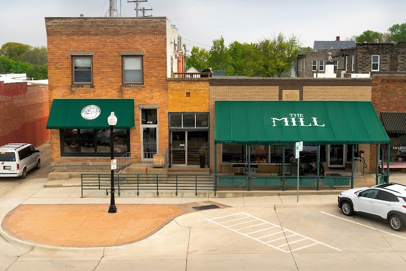 The Mill Coffee & Tea photo 4