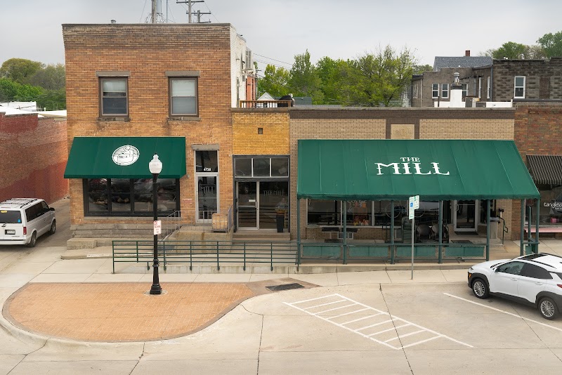 The Mill Coffee & Tea photo 1