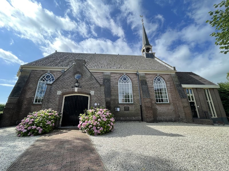 Grote Kerk Nieuwkoop
