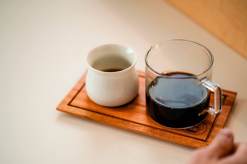 Coffee & Water Lab photo 2