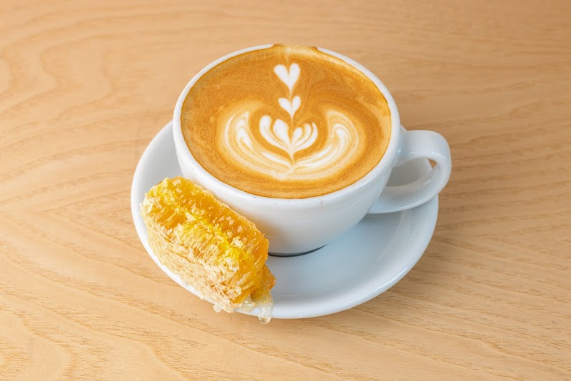 Coffee & Water Lab photo 2