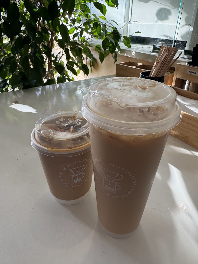 Coffee & Water Lab photo 4