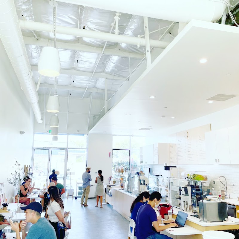 Coffee & Water Lab photo 3