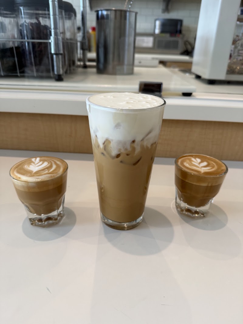 Coffee & Water Lab photo 4